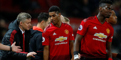 Refser Solskjær og United: - Det holder ikke
